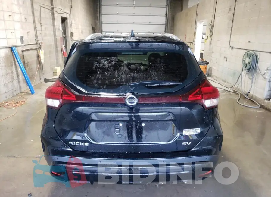 3N1CP5CV5ML524107 Photo# 6