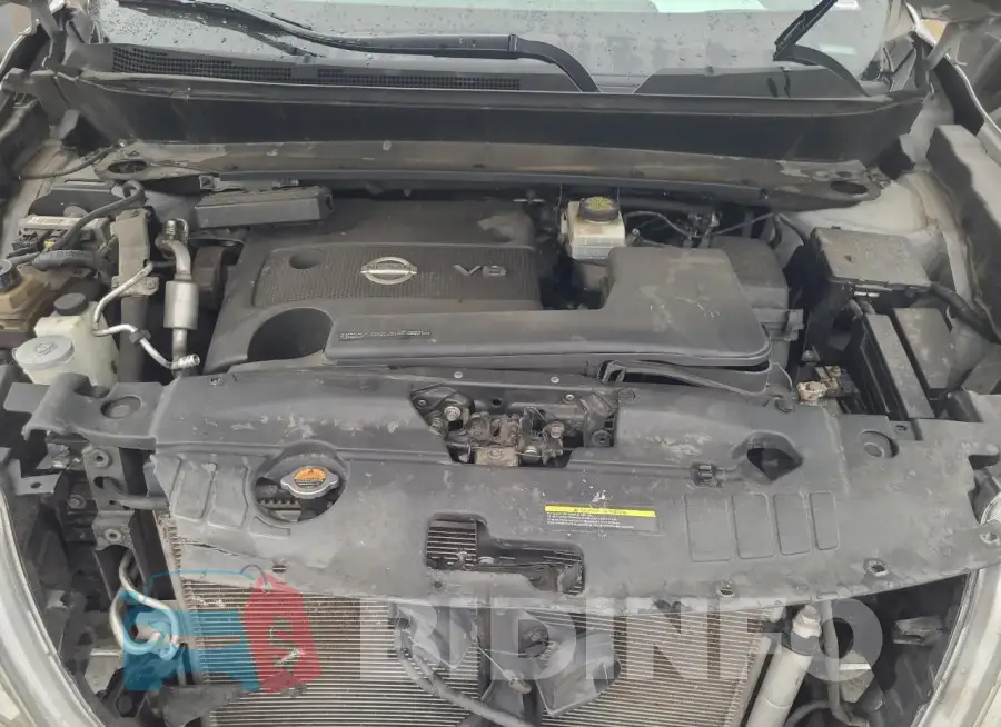 5N1AR2MM9GC621051 Photo# 12
