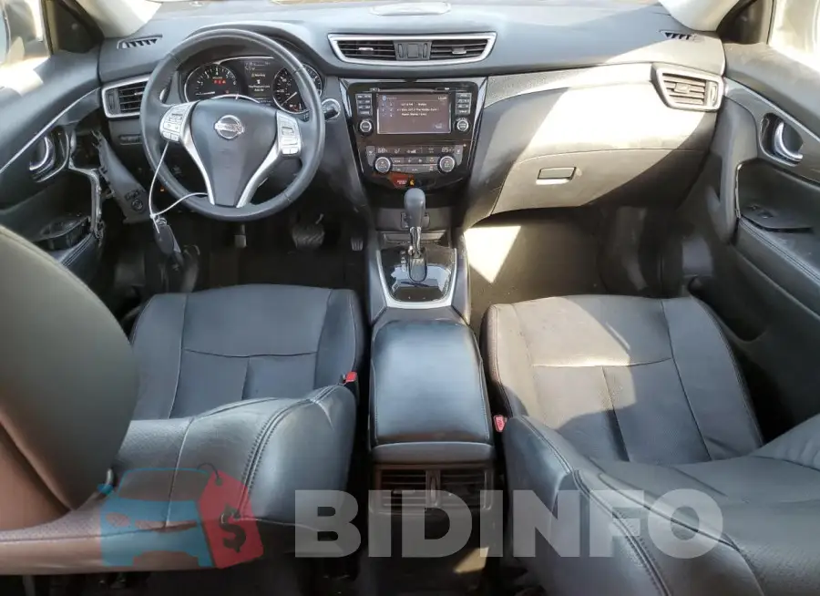 5N1AT2MT0FC813885 Photo# 8
