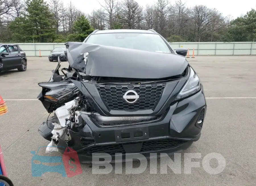 5N1AZ2BS6PC142037 Photo# 5