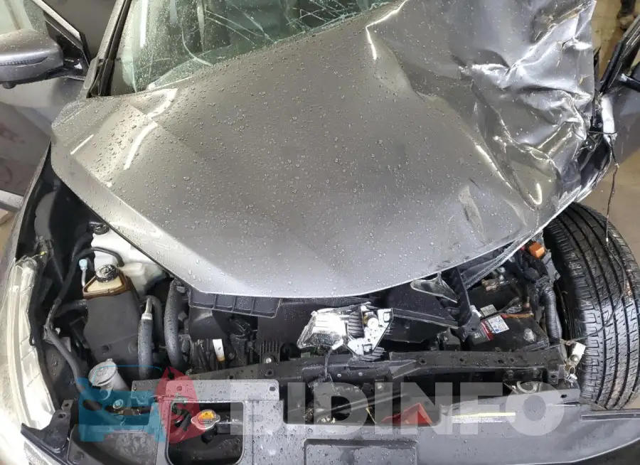 5N1AZ2MH9GN154334 Photo# 12