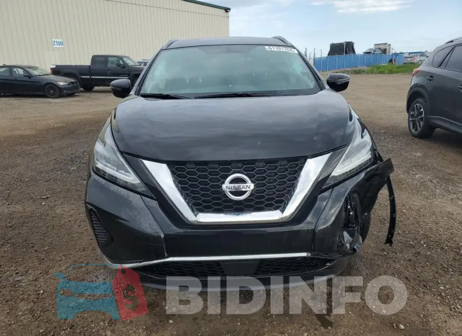 5N1AZ2MS6KN156174 Photo# 5