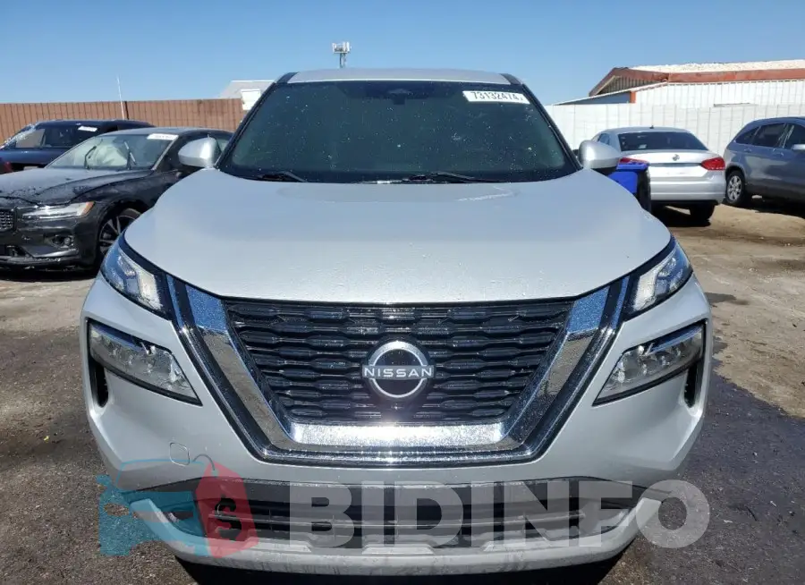 5N1BT3BA3PC787702 Photo# 5