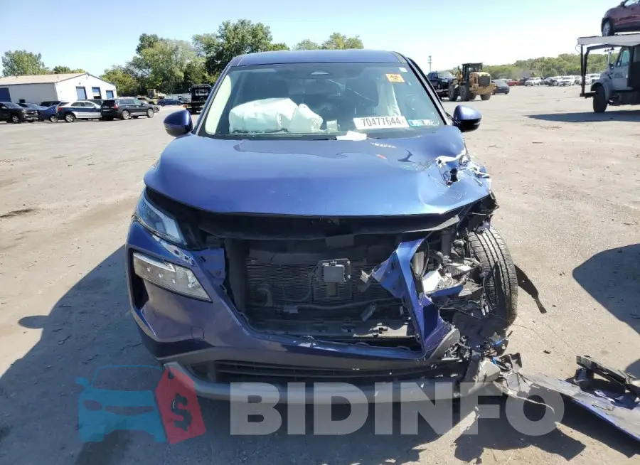 5N1BT3BBXNC710573 Photo# 5