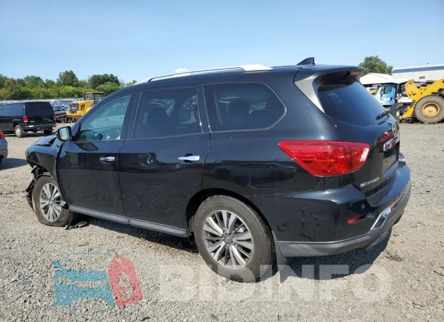 5N1DR2AMXLC576052 Photo# 2