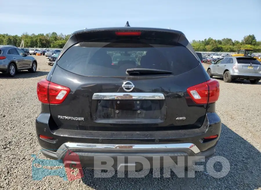 5N1DR2AMXLC576052 Photo# 6