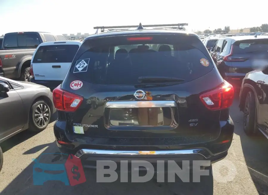 5N1DR2BM2LC580532 Photo# 6