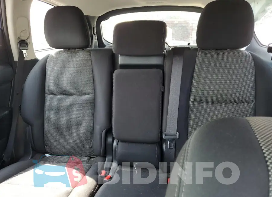 5N1DR2MM3JC647696 Photo# 10