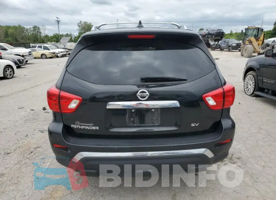 5N1DR2MN1KC592952 Photo# 6