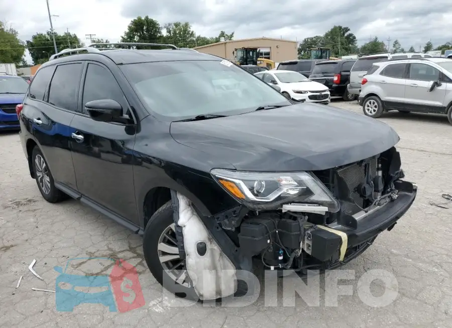 5N1DR2MN1KC592952 Photo# 4
