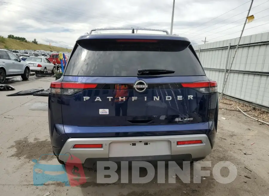5N1DR3CCXNC258994 Photo# 6