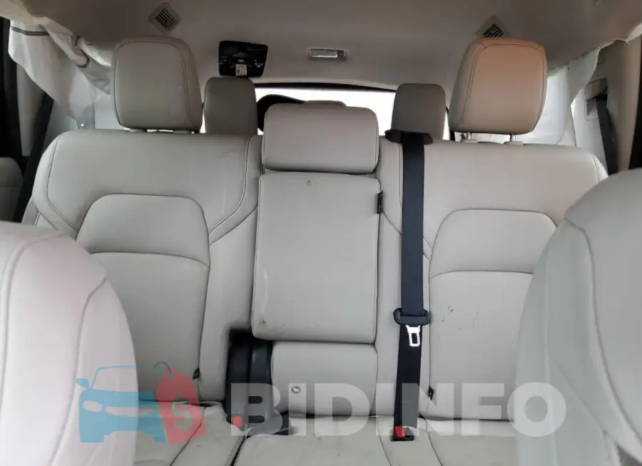 5N1DR3CCXNC258994 Photo# 10