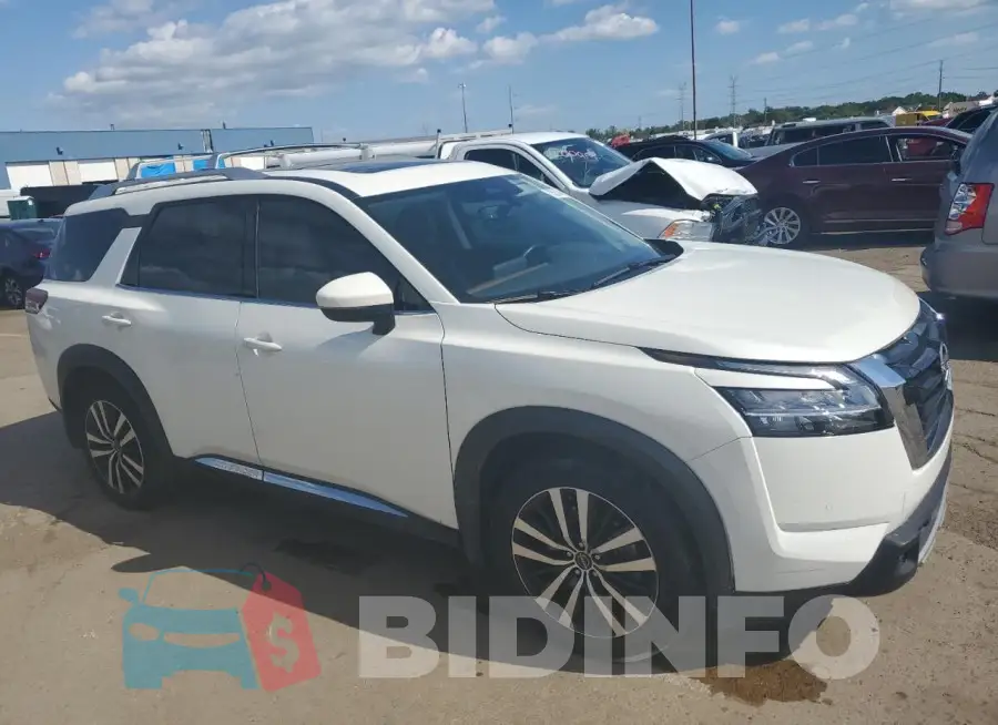 5N1DR3DJ5PC223974 Photo# 4