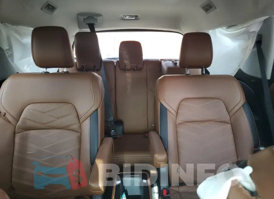 5N1DR3DK9PC216678 Photo# 10
