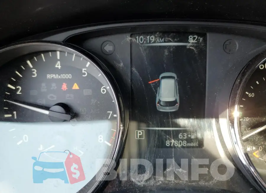 KNMAT2MT2HP601442 Photo# 9
