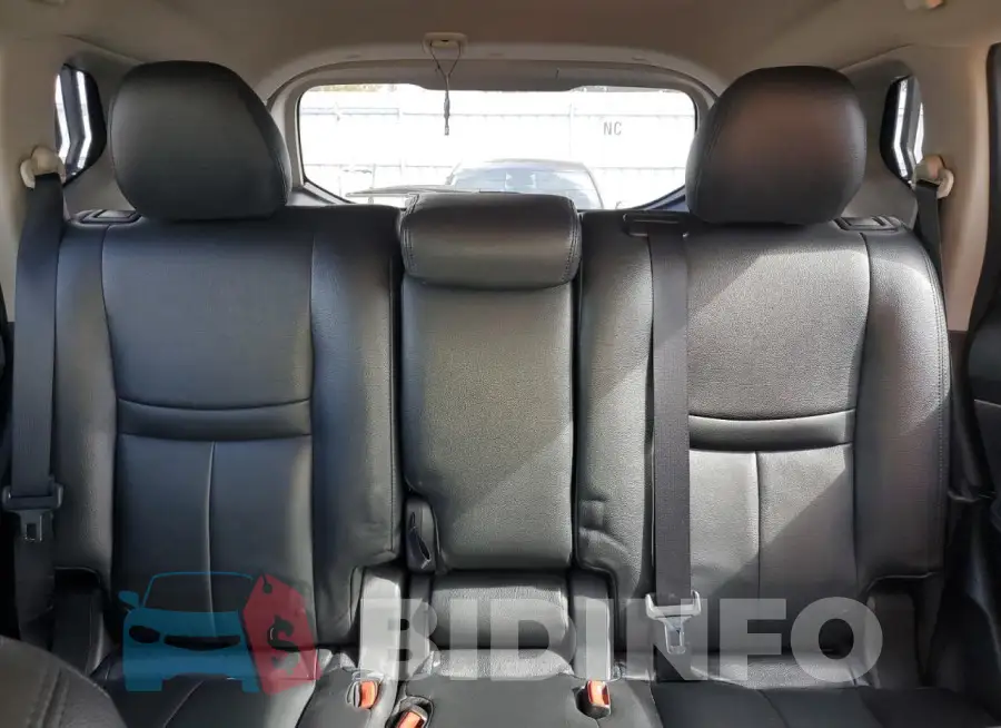 KNMAT2MT4GP615177 Photo# 10