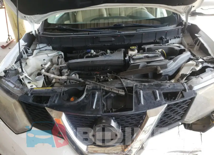 KNMAT2MT6FP579040 Photo# 11