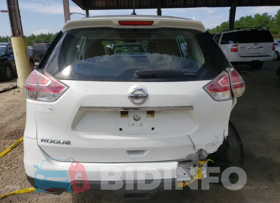 KNMAT2MT6FP579040 Photo# 6
