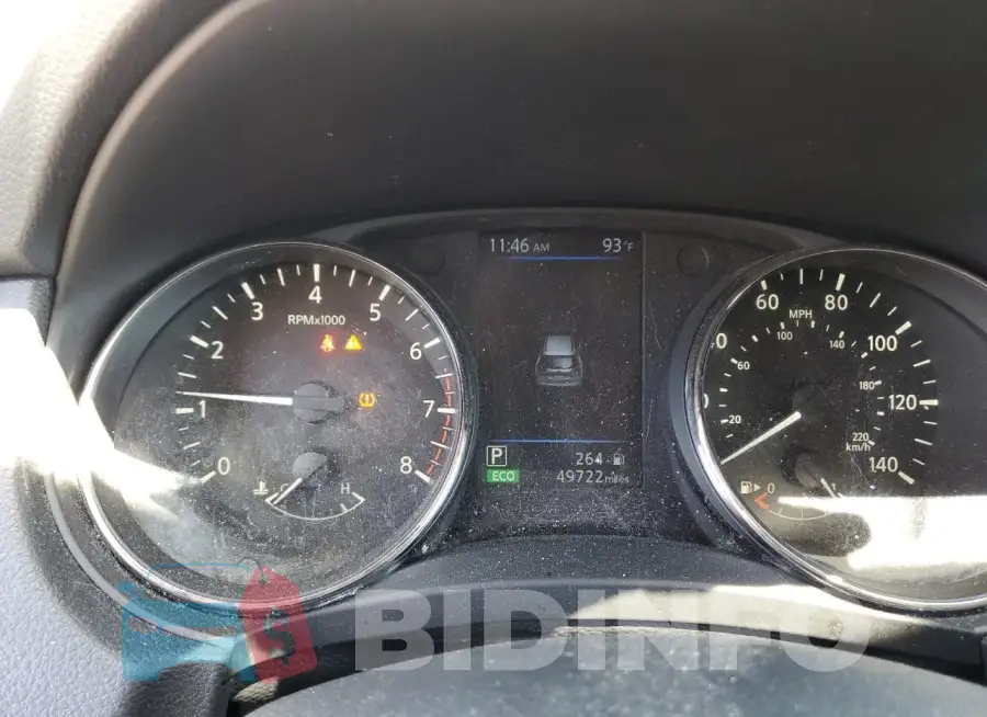 KNMAT2MV0LP510342 Photo# 9