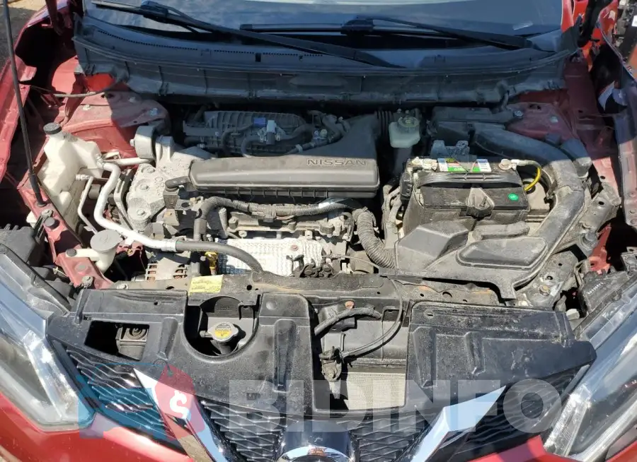 KNMAT2MV1GP726741 Photo# 11