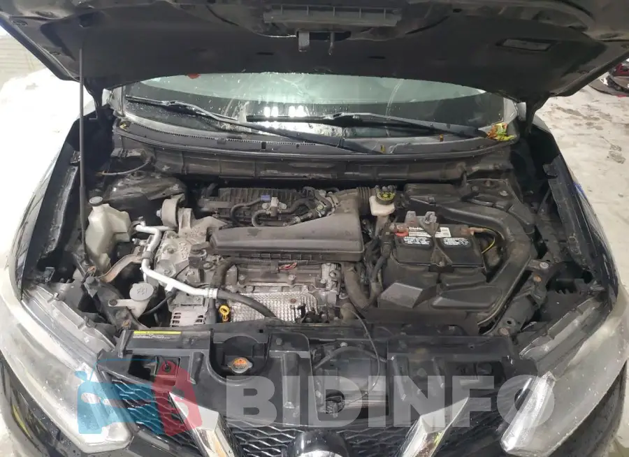 KNMAT2MV4FP521252 Photo# 12