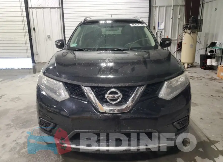 KNMAT2MV4FP521252 Photo# 5