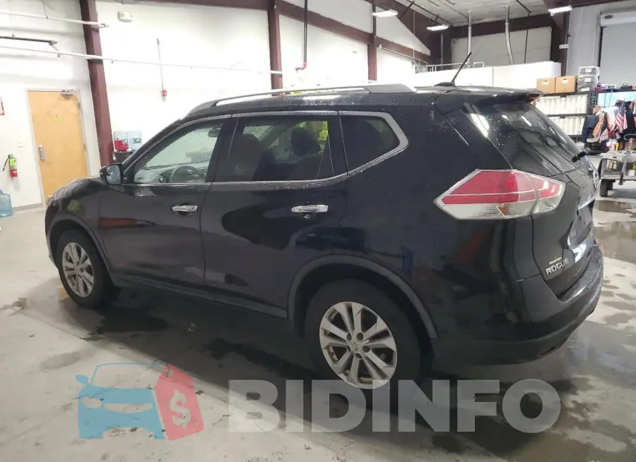 KNMAT2MV4FP521252 Photo# 2