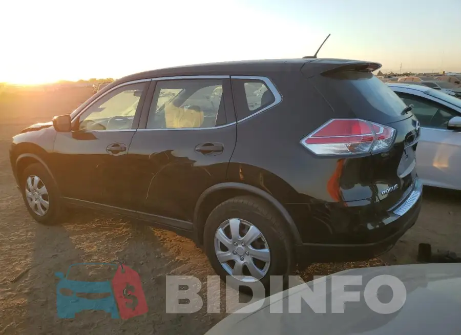KNMAT2MV9GP658219 Photo# 2