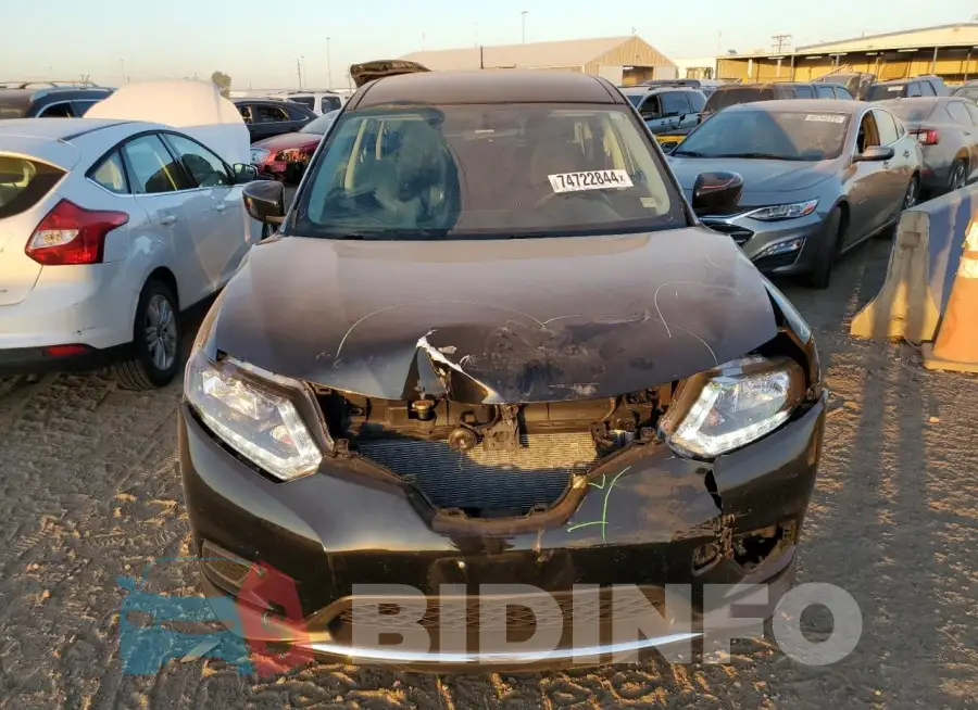 KNMAT2MV9GP658219 Photo# 5