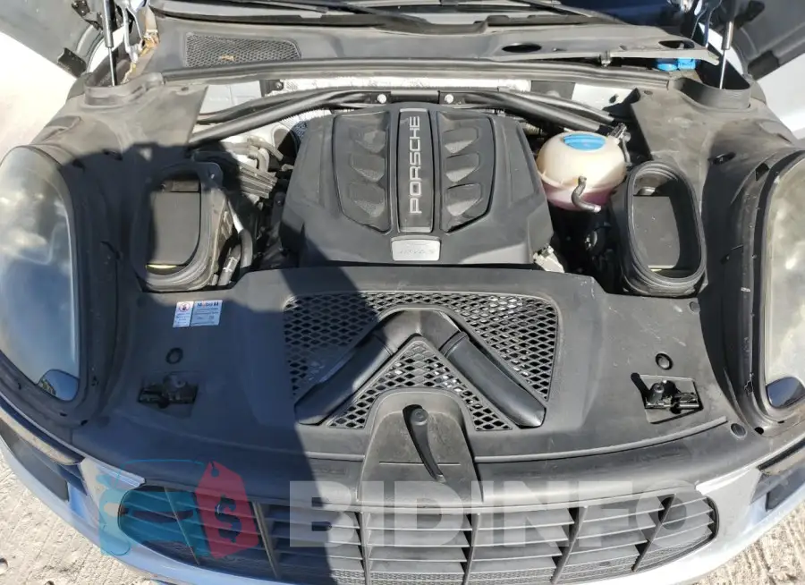 WP1AB2A50HLB14254 Photo# 12