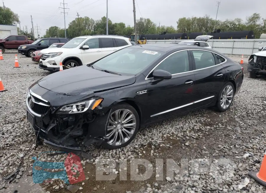 1G4ZR5SS5HU127593 Photo# 1