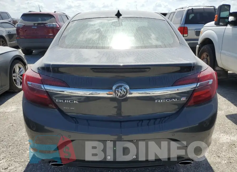 2G4GN5EX0F9146265 Photo# 6