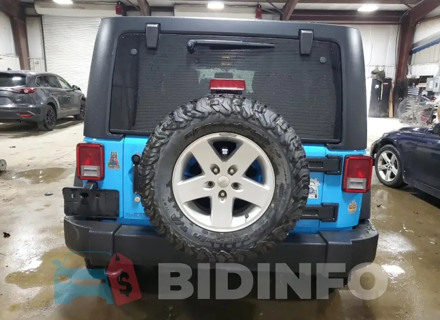 1C4BJWDG3HL645008 Photo# 6