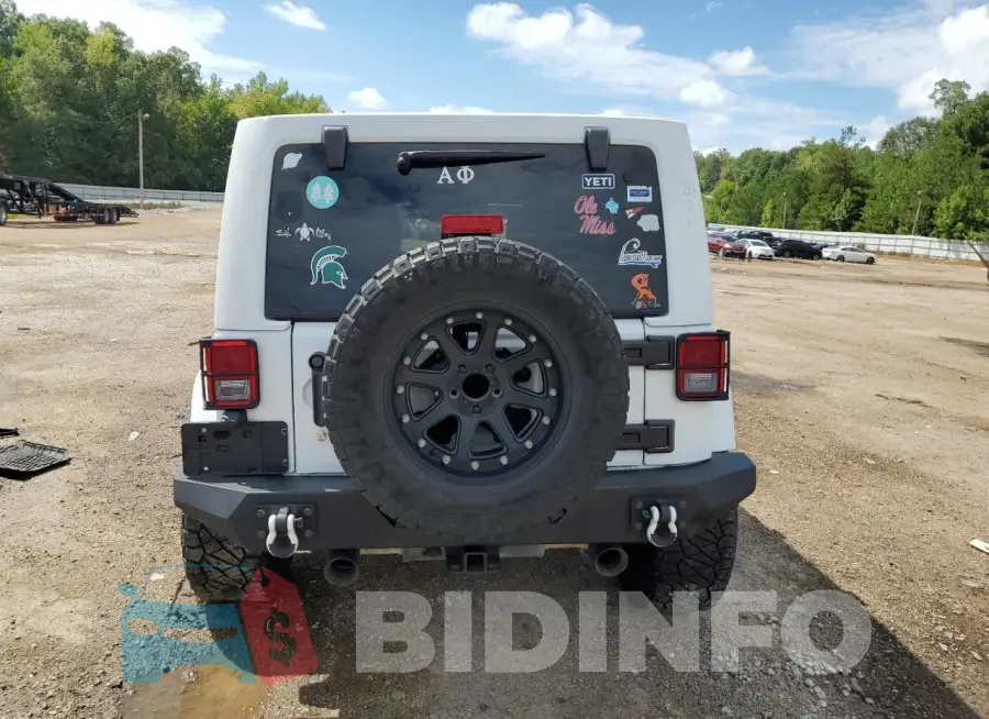 1C4BJWEG5HL679305 Photo# 6