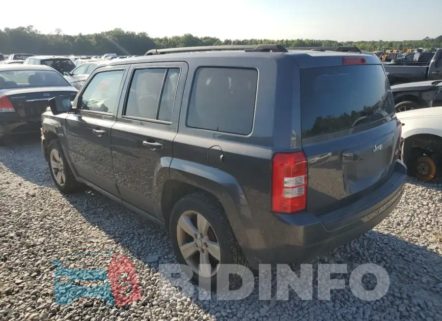 1C4NJPFB5FD178198 Photo# 2