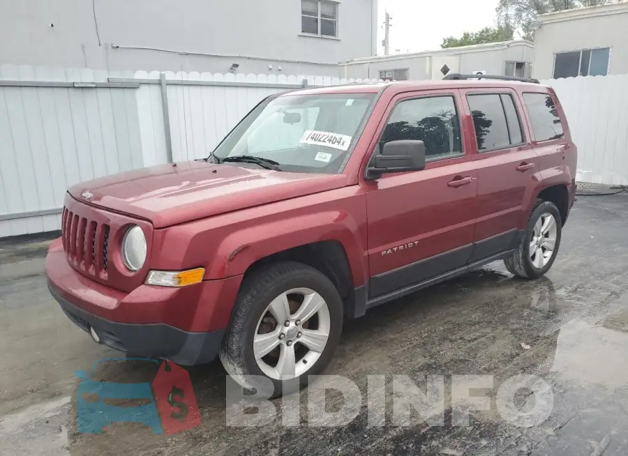 1C4NJPFB7FD274074 Photo# 1