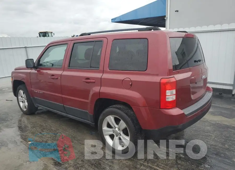 1C4NJPFB7FD274074 Photo# 2