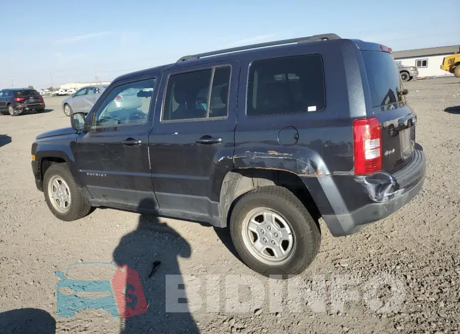 1C4NJRBB1FD268885 Photo# 2