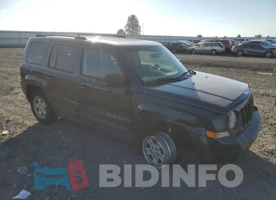 1C4NJRBB1FD268885 Photo# 4