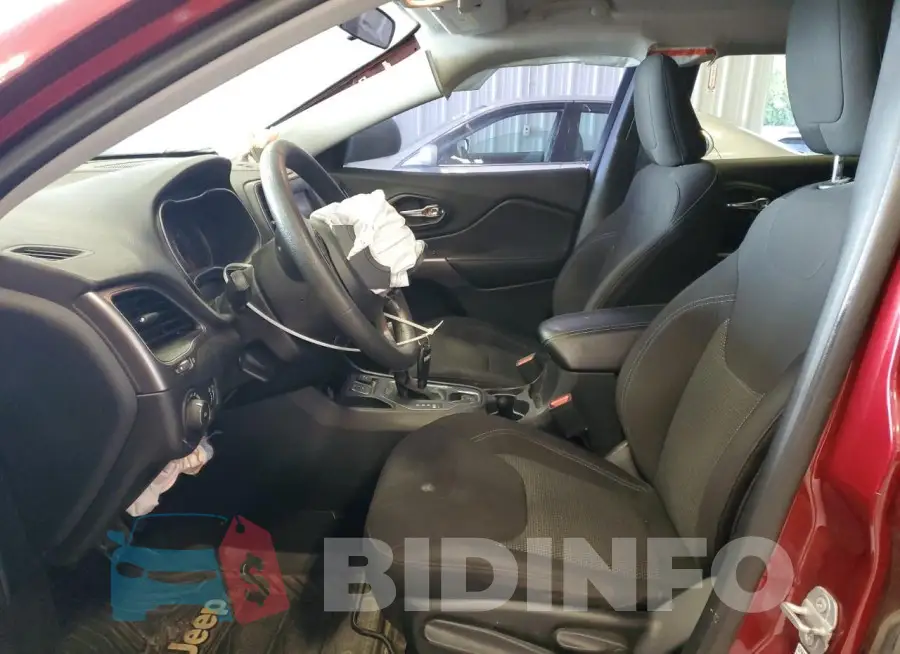 1C4PJLCB6KD160132 Photo# 7