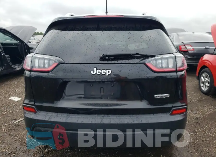 1C4PJLCB6LD569815 Photo# 6