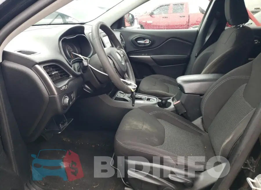 1C4PJLCB6LD569815 Photo# 7