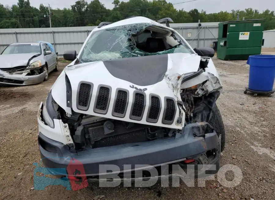 1C4PJMBS8FW550277 Photo# 5