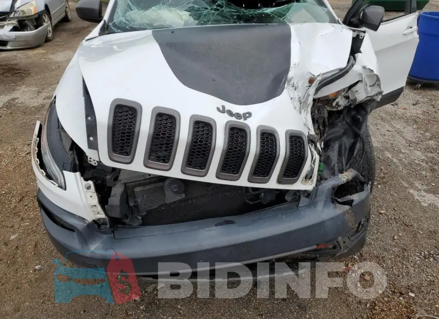1C4PJMBS8FW550277 Photo# 12