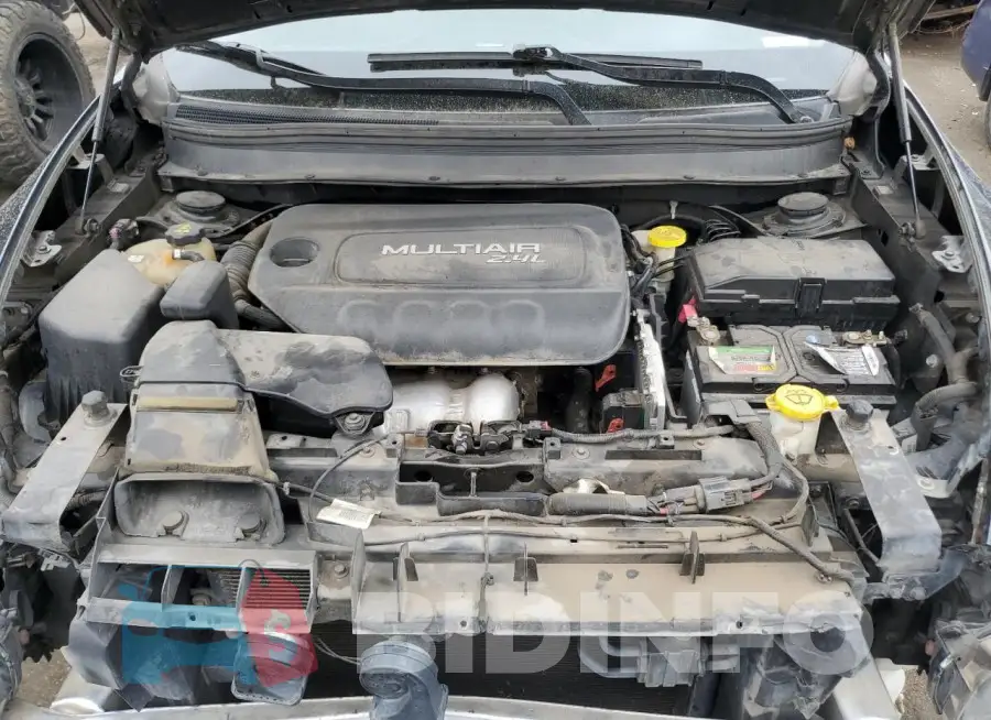 1C4PJMDB2GW161925 Photo# 12