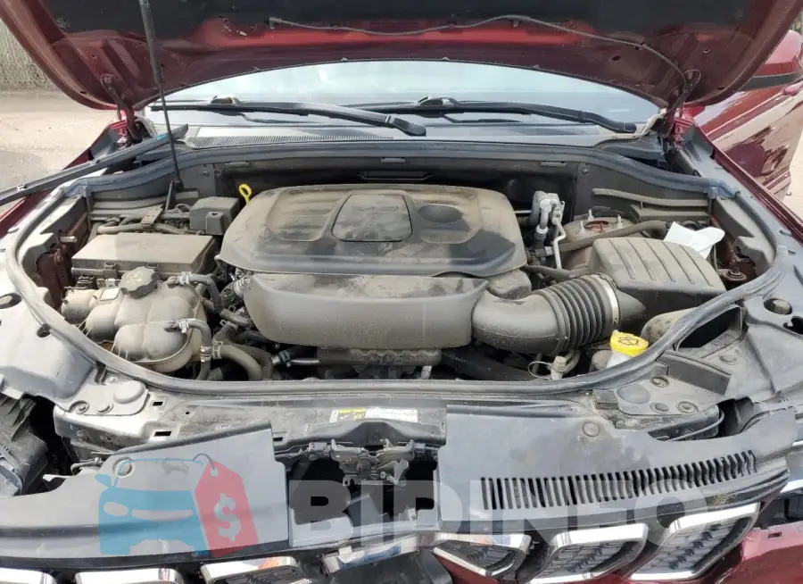 1C4RJFAG7KC741248 Photo# 12
