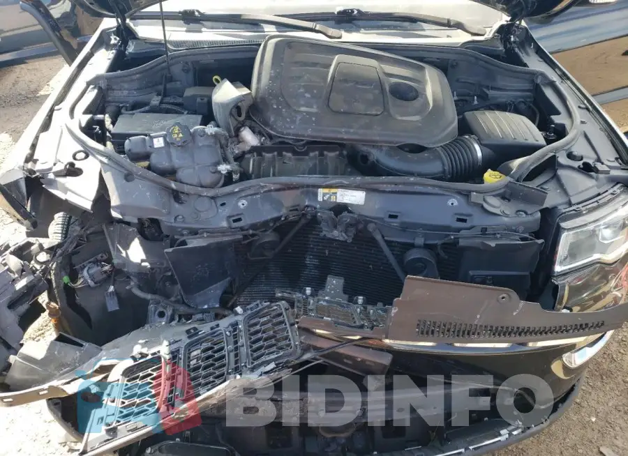 1C4RJFBG0MC583904 Photo# 11