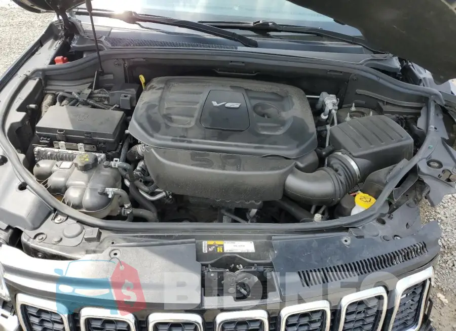 1C4RJFBG3KC555544 Photo# 11