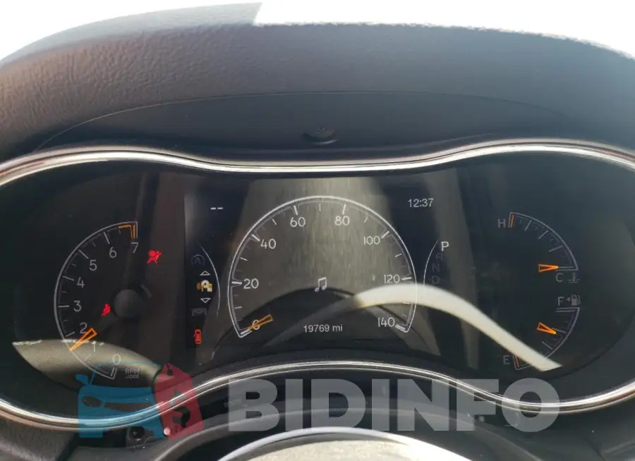 1C4RJFBG8MC568762 Photo# 9