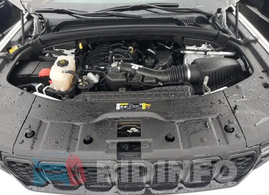 1C4RJGBGXPC502756 Photo# 12